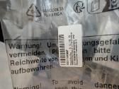 Vandeniui nepralaidus maišas (Dry Bag) + dėklu tel - nuotraukos Nr. 5