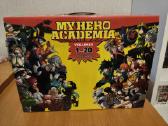 My Hero Academia Manga Box Set - nuotraukos Nr. 2