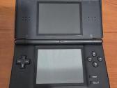 Nintendo DS Lite – modifikuota su R4 kortele - nuotraukos Nr. 2