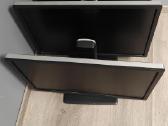 Dell Ultrasharp U2412m 24 Colių įstrižainės - nuotraukos Nr. 2