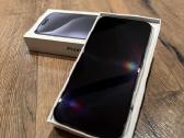 iPhone 15 Pro max, Blue Titanium, 256gb - nuotraukos Nr. 2