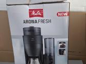 Kavos aparatą Melitta Aromafresh X New - nuotraukos Nr. 2