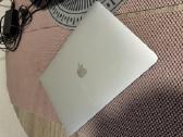 MacBook M1 Air 2020 8/256 93% - nuotraukos Nr. 5