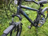 Decathlon Riverside D4x 26" sportinis, Šiauliai - nuotraukos Nr. 3