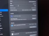MacBook pro M5 - nuotraukos Nr. 6