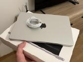 MacBook pro M5 - nuotraukos Nr. 4