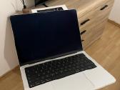 MacBook pro M5 - nuotraukos Nr. 2
