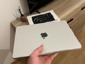 MacBook pro M5 - nuotraukos Nr. 3