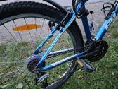 Bulls Wildtail 26" dydis 46, dinamo, Šiauliai - nuotraukos Nr. 6