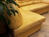 Sofa kampas su miegama funkcija ir foteliais - nuotraukos Nr. 14
