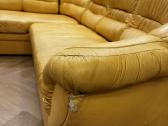 Sofa kampas su miegama funkcija ir foteliais - nuotraukos Nr. 15