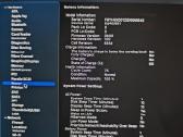 MacBook Air 13 M4 Starlight 16gb RAM 256gb 100%bat - nuotraukos Nr. 6