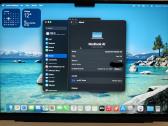 MacBook Air 13 M4 Starlight 16gb RAM 256gb 100%bat - nuotraukos Nr. 4