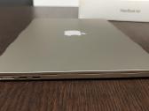 MacBook Air 13 M4 Starlight 16gb RAM 256gb 100%bat - nuotraukos Nr. 10