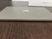 MacBook Air 13 M4 Starlight 16gb RAM 256gb 100%bat - nuotraukos Nr. 9