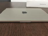 MacBook Air 13 M4 Starlight 16gb RAM 256gb 100%bat - nuotraukos Nr. 7