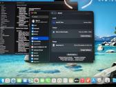 MacBook Air 13 M4 Starlight 16gb RAM 256gb 100%bat - nuotraukos Nr. 5