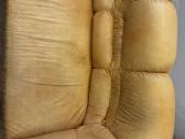 Sofa kampas su miegama funkcija ir foteliais - nuotraukos Nr. 18