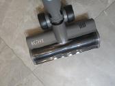 Kche S10 belaidis siurblys 400w 33kpa – naujas - nuotraukos Nr. 2