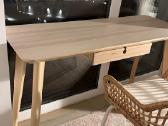 Ikea table desk Lisabo - nuotraukos Nr. 2