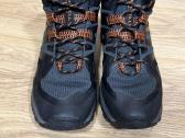 Merrell Mqm Flex 2 Mid Gtx turistiniai žygių batai - nuotraukos Nr. 2