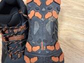 Merrell Mqm Flex 2 Mid Gtx turistiniai žygių batai - nuotraukos Nr. 8