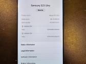 Samsung S23 Ultra - nuotraukos Nr. 8