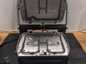 Tefal Optigrill+ Gc716d12 Grilis - nuotraukos Nr. 4