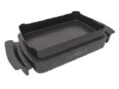 Tefal Optigrill+ Gc716d12 Grilis - nuotraukos Nr. 9
