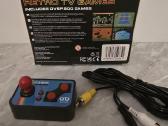 Orb Retro TV Games konsolė – 200 žaidimų - nuotraukos Nr. 2