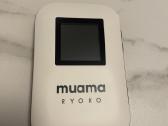 Naujas 4G Wi-fi maršrutizatorius Muama Ryoko - nuotraukos Nr. 2
