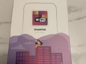 Naujas 4G Wi-fi maršrutizatorius Muama Ryoko - nuotraukos Nr. 4