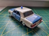 Ussr 1/43 Volga 3102 Gai - nuotraukos Nr. 4