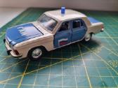 Ussr 1/43 Volga 3102 Gai - nuotraukos Nr. 5