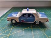 Ussr 1/43 Volga 3102 Gai - nuotraukos Nr. 6