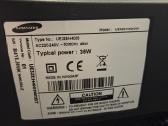 Samsung Ue32eh4003w - nuotraukos Nr. 4