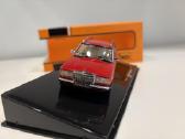 Mercedes-benz 200t (S123) - nuotraukos Nr. 2