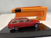 Mercedes-benz 200t (S123) - nuotraukos Nr. 4