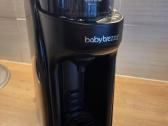 Baby Brezza Pro-advanced mišinukų aparatas - nuotraukos Nr. 4