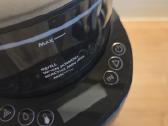 Baby Brezza Pro-advanced mišinukų aparatas - nuotraukos Nr. 5