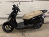Sym 50cc - nuotraukos Nr. 3