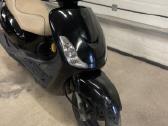 Sym 50cc - nuotraukos Nr. 4