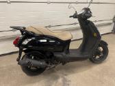 Sym 50cc - nuotraukos Nr. 6