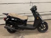 Sym 50cc - nuotraukos Nr. 7