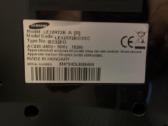 Samsung televizorius 32 - nuotraukos Nr. 2