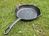 Grill ketaus kepruvė Biol 26 cm - nuotraukos Nr. 13