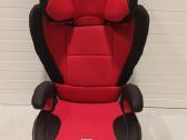 Auto kedute Peg perego viaggio + isofix laikikliai - nuotraukos Nr. 2