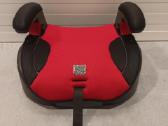 Auto kedute Peg perego viaggio + isofix laikikliai - nuotraukos Nr. 4