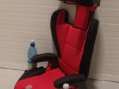 Auto kedute Peg perego viaggio + isofix laikikliai - nuotraukos Nr. 3