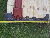 Motoblokas Mtz-05 su skirtingais padargais - nuotraukos Nr. 3